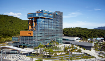 (주)엘피텍, 중부발전과 함께 해외시장 리딩...중부발전 '같이의 가치' 실현